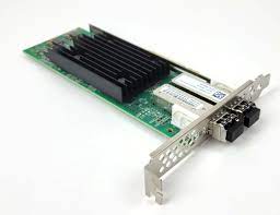 QLE2772 | QLogic 32gb Dual Port Pcie 4.0 ×8 Fiber Channel Host Bus Adapter With Standard Bracket Card