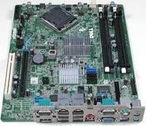 2T9N6 | Dell System Board for PowerEdge R420 Server