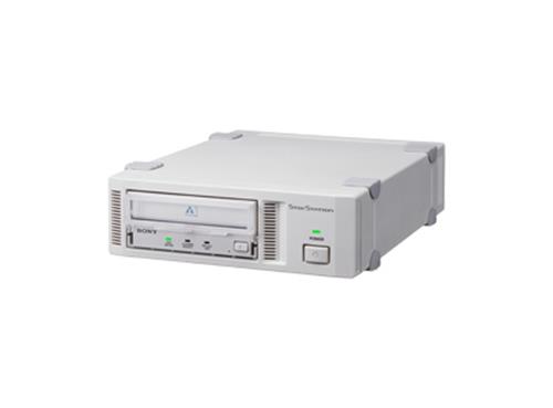 AITE50 | Sony 20GB(Native) / 52GB(Compressed) AIT-E Turbo SCSI External Tape Drive