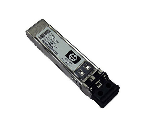 A7446B | HP StorageWorks 4G SW SFP Transceiver Module