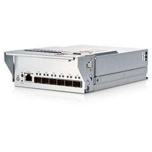 704646-B21 | HP Moonshot 6 SFP+ 10GbE Uplink Module