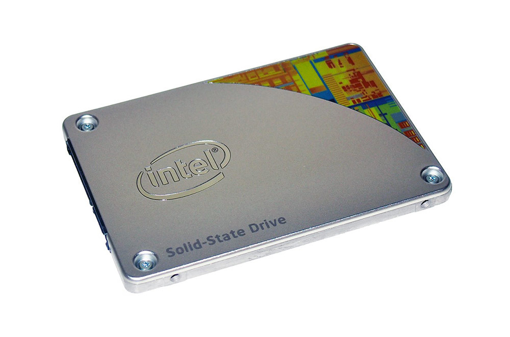 SSDSC2BF240H5 | Intel Pro 2500 Series 240GB SATA 6Gbps 2.5 MLC Solid State Drive (SSD)