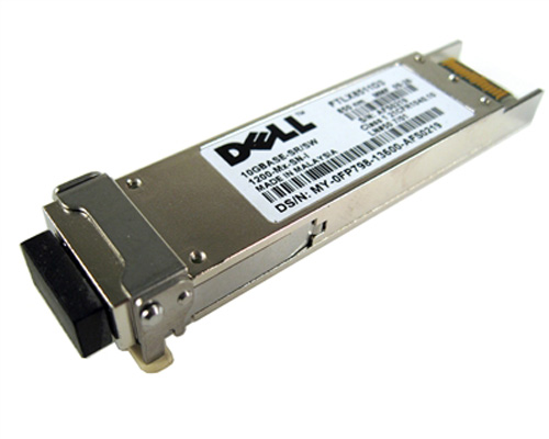 FP798 | Dell PowerConnect 10GB Gbic Transceiver