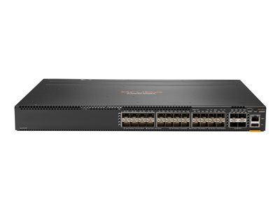 JL658A | HP Aruba 6300m - Switch - 24 Ports - Managed - Rack-mountable - NEW