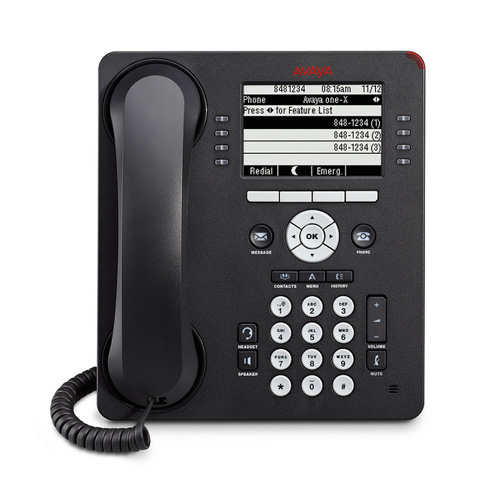 9608G | Avaya 9608 IP Deskphone VoIP Phone - NEW