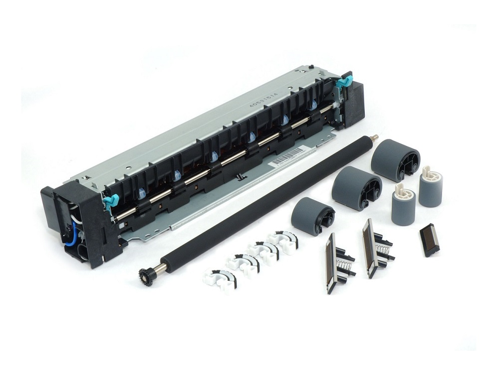 11A8122 | Lexmark Maintenance Kit (110V) For Optra N240 and N245 Printers 350000 Page