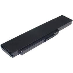 PA3250U-1BAS | Toshiba 14.8v 6600mAh Li-ion Battery