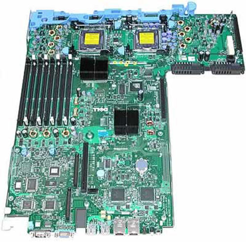 PR694 | Dell System Board for PowerEdge 2950 Server