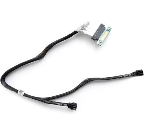 K43RY | Dell Mini-SAS Cable Perc H330 H730 H730P RAID PowerEdge R630 SFF