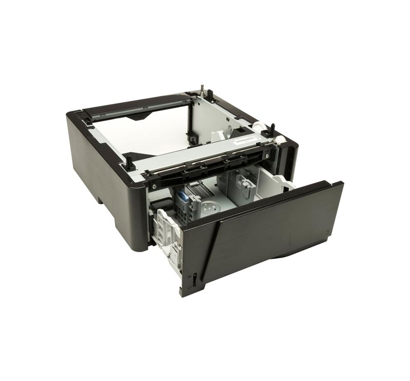 CF284A | HP 500-Sheets Black Media Tray / Feeder for M400 Series Printer