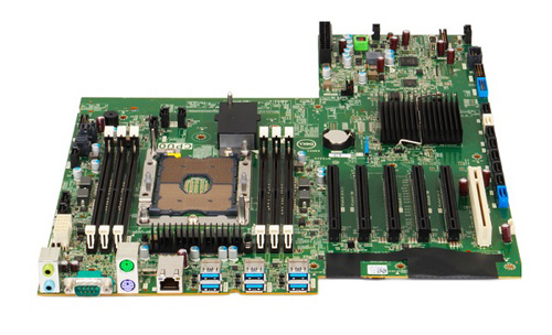 5WNJ2 | Dell Precision 7820 Tower System Motherboard