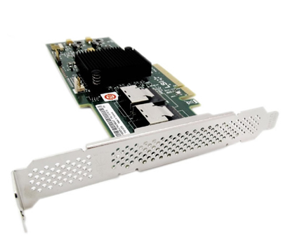 4XC0G88834 | Lenovo ThinkServer Gen. 5 RAID 500 PCI-E Adapter