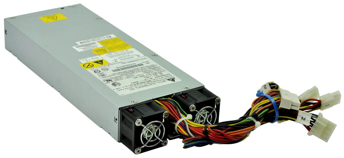 DPS-500GB-H | HP 500-Watts Switching Power Supply for ProLiant DL140 G2 / DL145 G2 Server