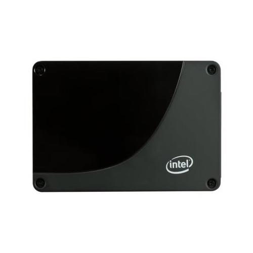 SSDSA2SH032G101 | Intel X25-E Series 32GB SLC SATA 3Gbps 2.5 Internal Solid State Drive (SSD)