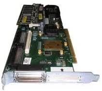 361673-002 | HP SCSI Controller