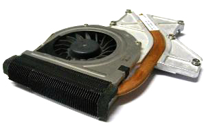 431851-001 | HP Heatsink Fan for Pavilion V3000 DV2000