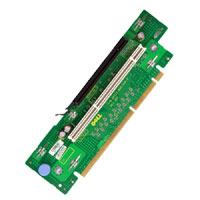 289561-001 | HP PCI Riser Cage Board for ProLiant DL380 G3