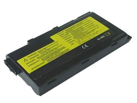 02K6692 | IBM 9.6V 4500mAh Ni-Mh Battery Pack