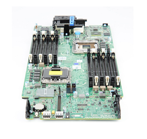 NRG83 | Dell Motherboard for PowerEdge M520