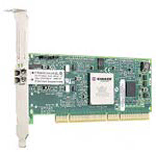 09P0469 | IBM 2GB Single Channel 64-bit PCI Fibre Channel Host Bus Adapter