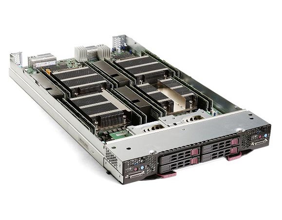 43W6696 | IBM BladeCenter PCI Expansion Unit 2 (PEU2)