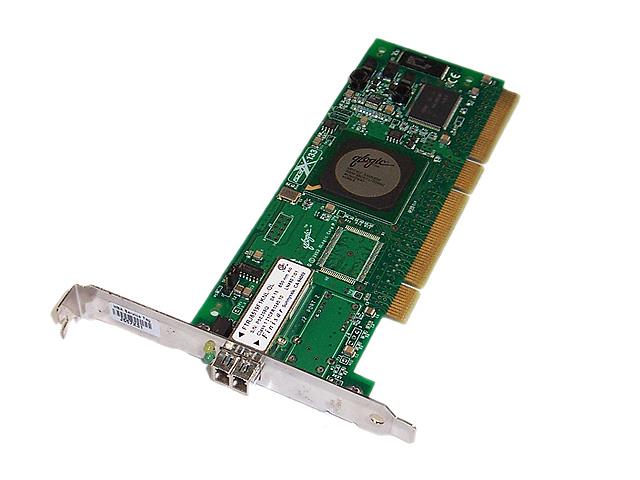 FC5010409-13 | QLogic 2GB PCI-X Fiber Channel Host Bus Adapter