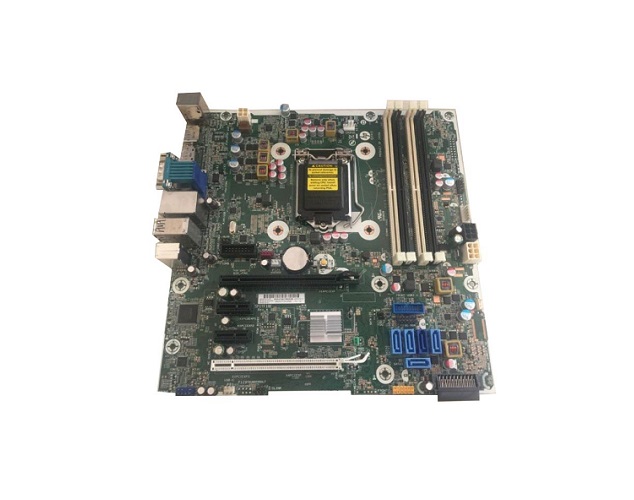 795970-002 | HP System Board (Motherboard) for EliteDesk 800 G2 Desktop