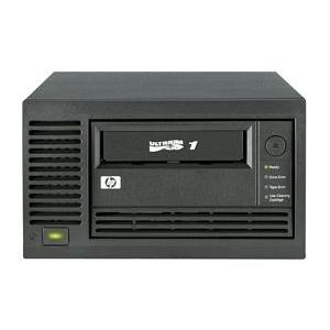 Q1515A#ABA | HP StorageWorks Ultrium 230 Internal Tape Drive 100GB (Native)/200GB (Compressed) 5.25 1H Internal