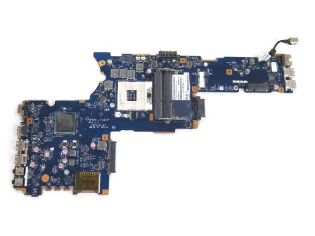 K000135160 | Toshiba Socket 989 System Board for Satellite P855 Intel Laptop