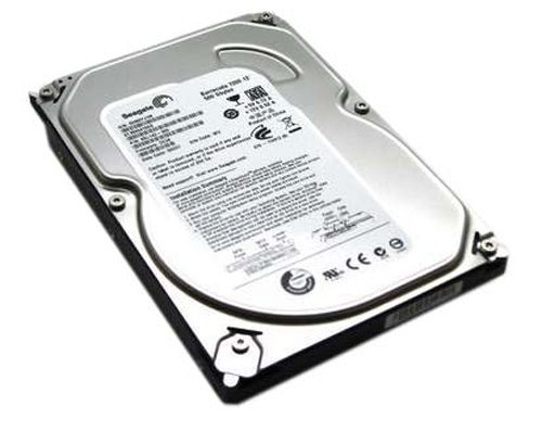 ST3500418AS | Seagate Barracuda 500GB 7200RPM SATA 3Gb/s 16MB Cache 3.5 Hard Drive