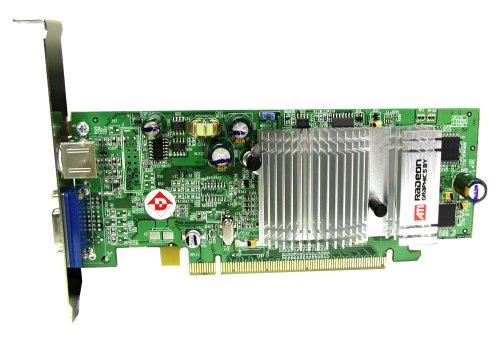 102A2590401 | ATI 128MB PCI Express Video Graphics Card