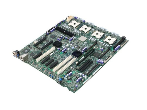 WC983 | Dell Motherboard 4 Xeon for PowerEdge 6850