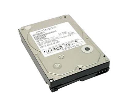 0F12116 | Hitachi Deskstar 5K3000 1.5TB 5400RPM SATA 6GB/s 32MB Cache 3.5 Hard Disk Drive