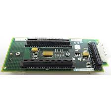 501-2462 | Sun Hard Drive Backplane Board (Sparc20)