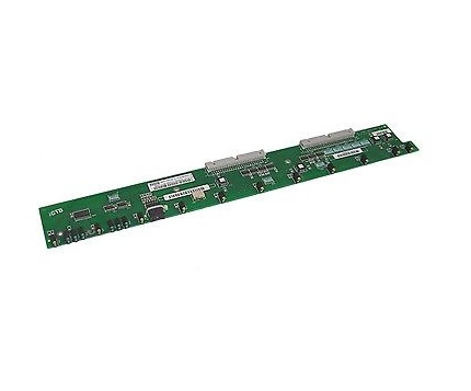 2949C | Dell Disk Array Enclosure Operator Panel Board