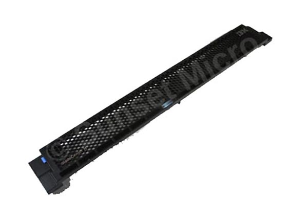 31R3313 | IBM S6000 Bladecenter H Server Front Plastic Bezel