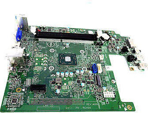 NNJDX | Dell Inspiron 3656 Desktop Motherboard