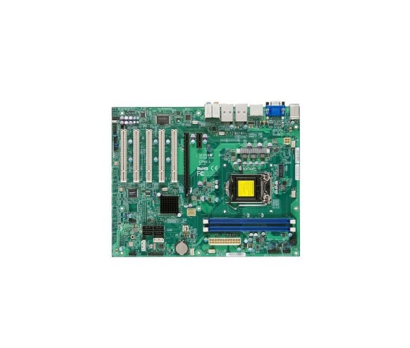 MBD-C7H61-L-O | SuperMicro ATX System Board (Motherboard)