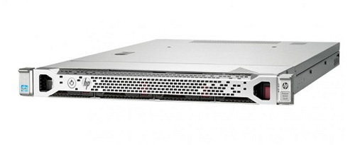 687519-S01 | HP DL320E G8 E3-1240 3.4GHz 8GB B120i Rails