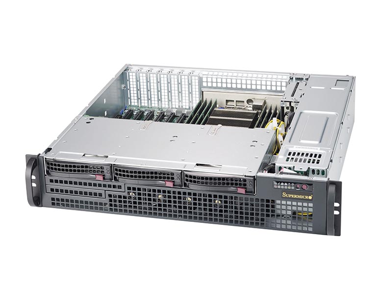 100-580-618 | EMC Avamar ADS Gen4 Storage Node Server