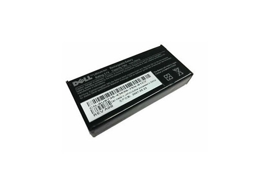 U8735 | Dell PERC 5i/6i H700 RAID Battery