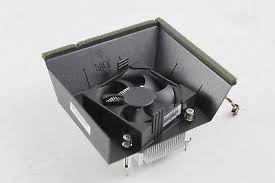 03T9636 | Lenovo ThinkCentre M73 Heatsink and Fan Assembly