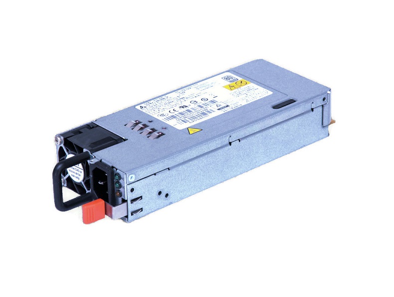 ZU10129-14027 | Lenovo 1100-Watt 80+ Platinum Power Supply for ThinkServer RD450 RD550 RD650