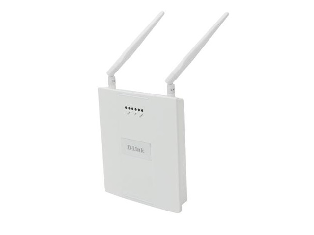 DAP-2565 | D-Link 2.4/5GHz 300Mbps 802.11b/a/g/n Wireless Access Point