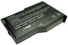 246264-001 | Compaq Li-Ion (8-Cell) Battery Armada E500