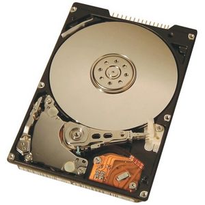 0A28844 | HGST Travelstar 5K160 HTS541616J9SA00 160 GB 2.5 Plug-in Module Hard Drive - SATA/150 - 5400 rpm - 8 MB Buffer