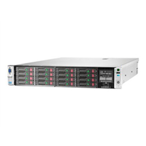 642106-001 | HP ProLiant DL380p G8 2x Intel Xeon E5-2650 8-Core 2.0GHz CPU 32GB RAM Server