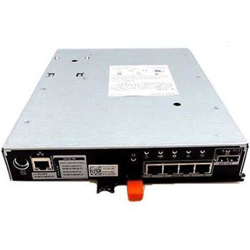 9HPTN | Dell PowerVault MD3260 4-Port SAS Controller