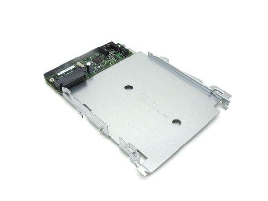 GJ217 | Dell Slim Optical IDE to SATA Adapter Tray Caddy