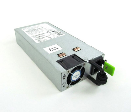 UCSC-PSU2V2-650W | Cisco 650-Watt Hot-pluggable Power Supply for 2U C-Series Server